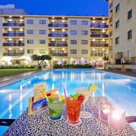 Olimar II Aparthotel Cambrils Exterior foto