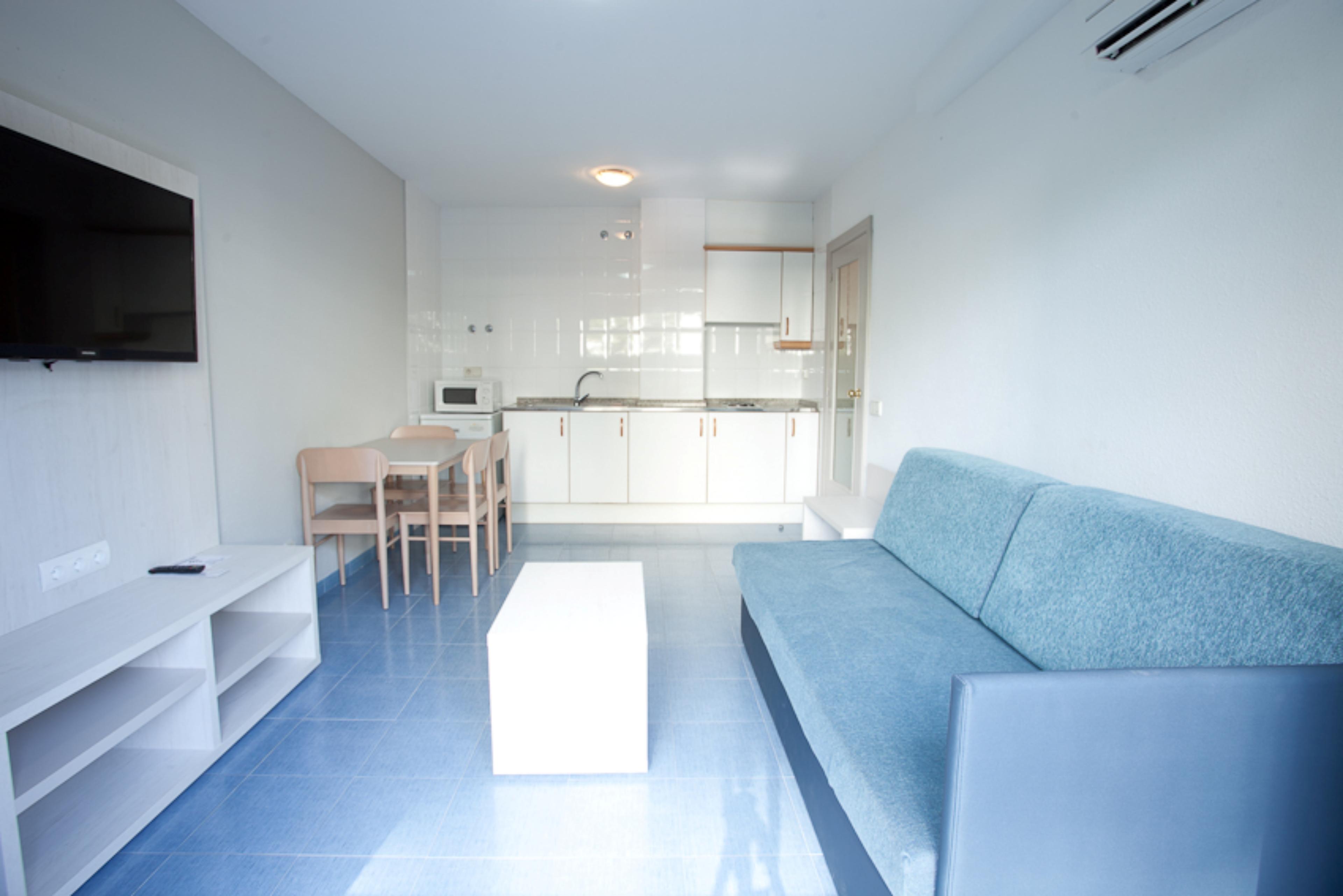 Olimar II Aparthotel Cambrils Exterior foto