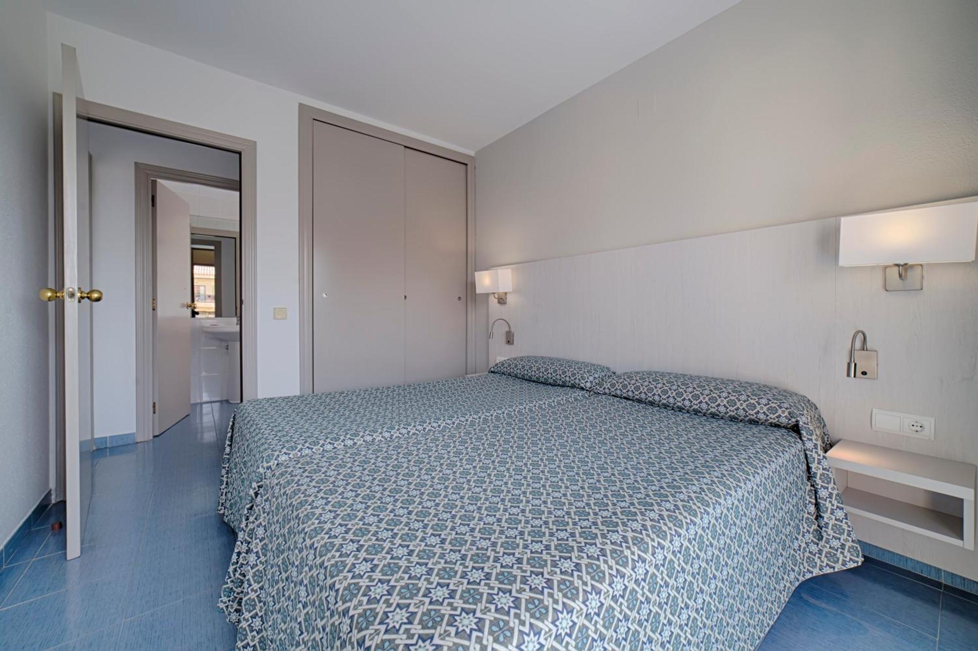 Olimar II Aparthotel Cambrils Exterior foto