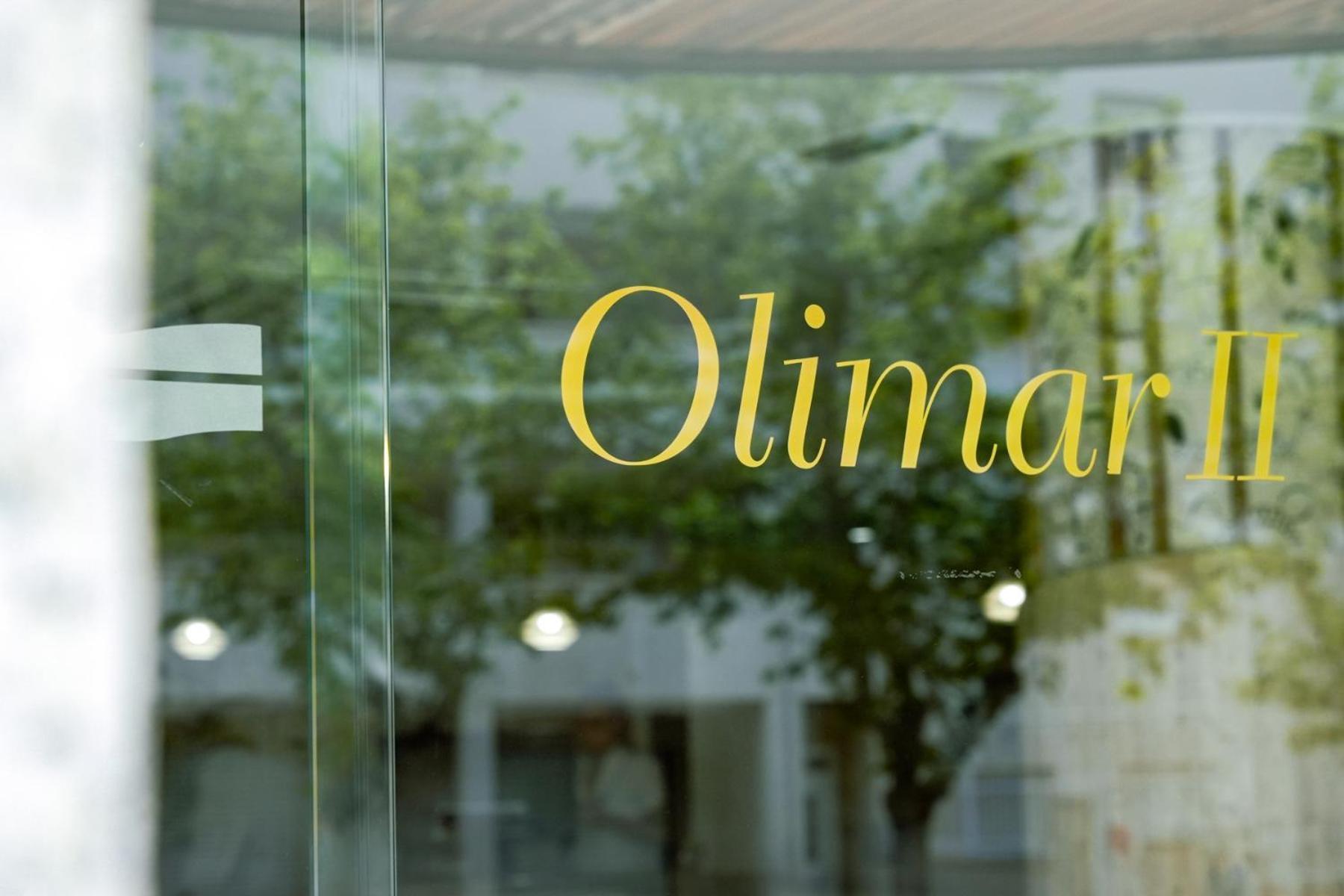 Olimar II Aparthotel Cambrils Exterior foto