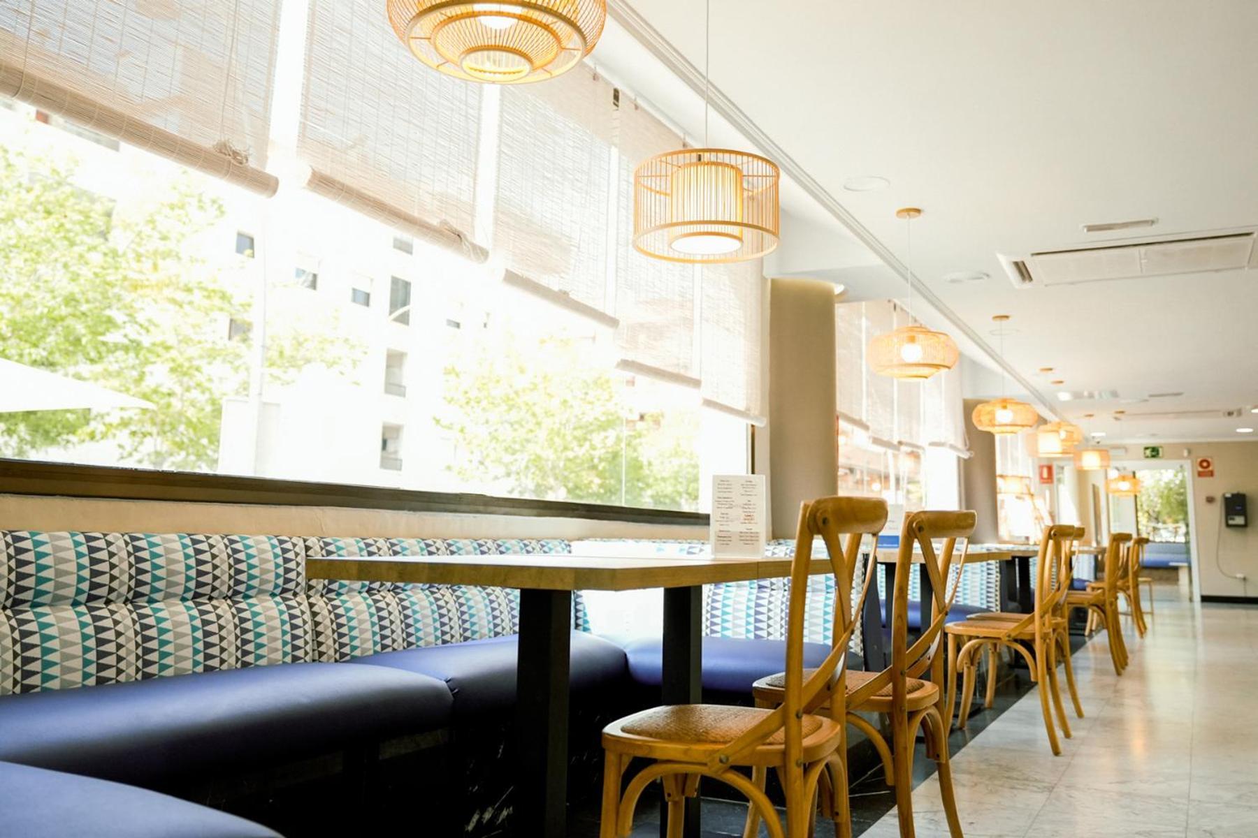 Olimar II Aparthotel Cambrils Exterior foto