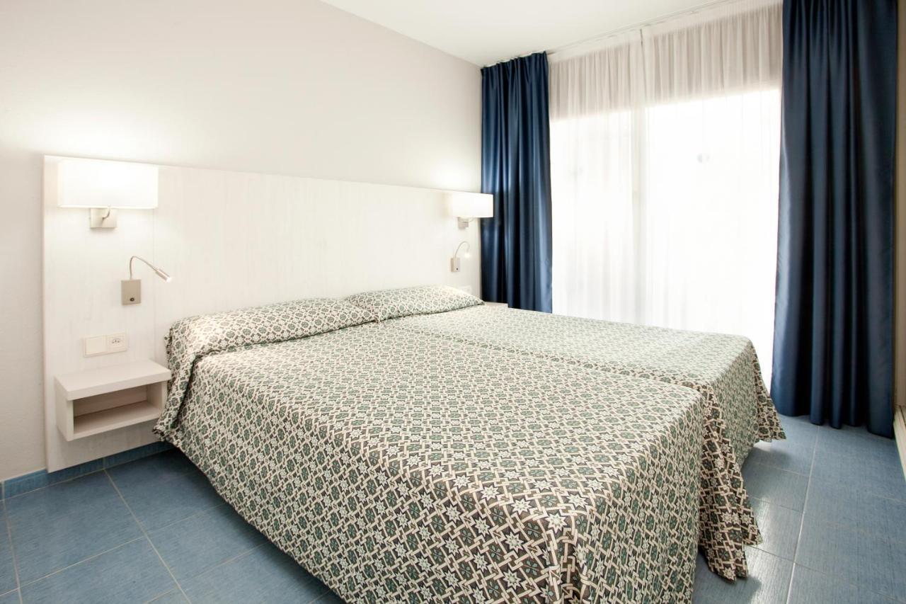 Olimar II Aparthotel Cambrils Exterior foto